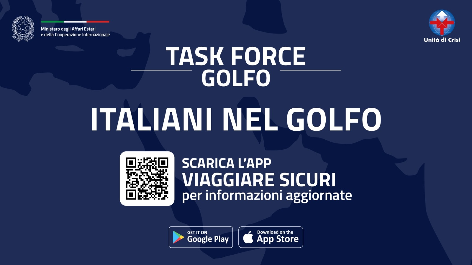 card taskforce golfo
